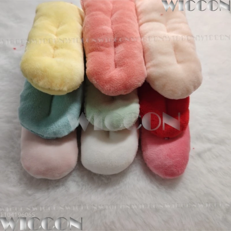 Furry Kig Fursuit Kigurumi Cosplay Animal Multicolor Tongue Accessories Furred Costume Prop Gift Holloween Roleplay Customized