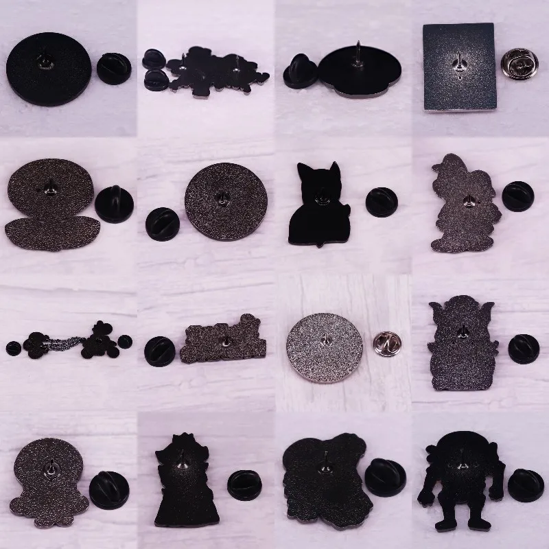 Pin’s Retro Gaming Super Mario