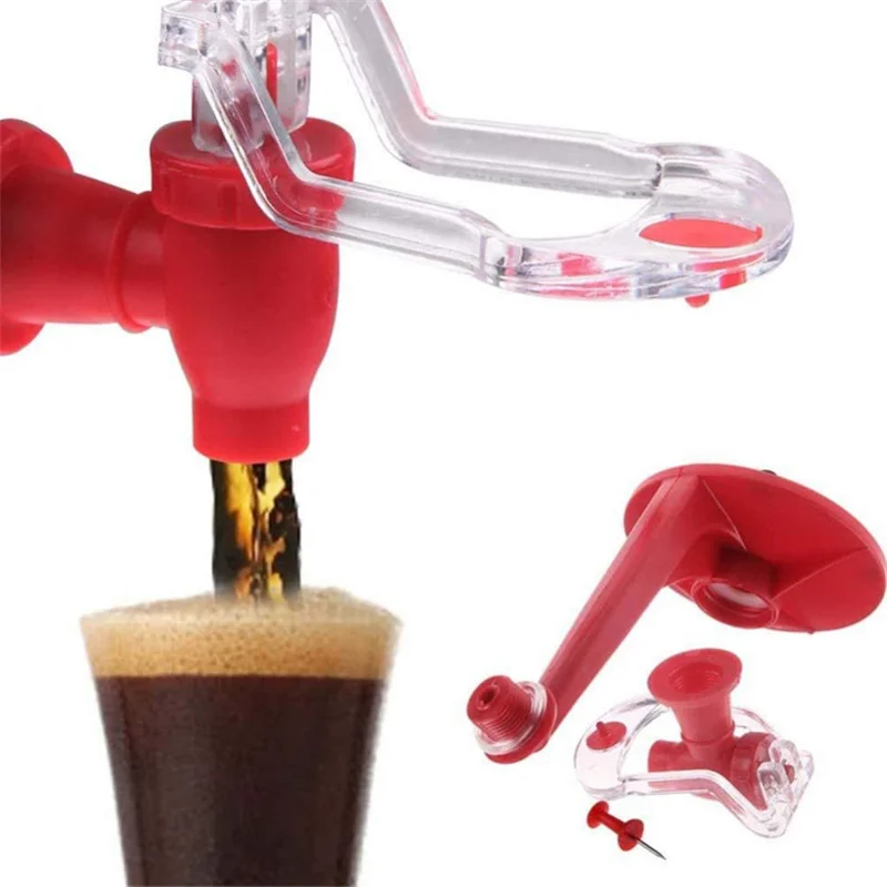 Water Cooler Dispenser Magic Faucet Tap