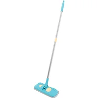 Mini Mop Kids Toys Mops Floor Cleaning Set Fiber Child Pretend Play Educational Plaything 1