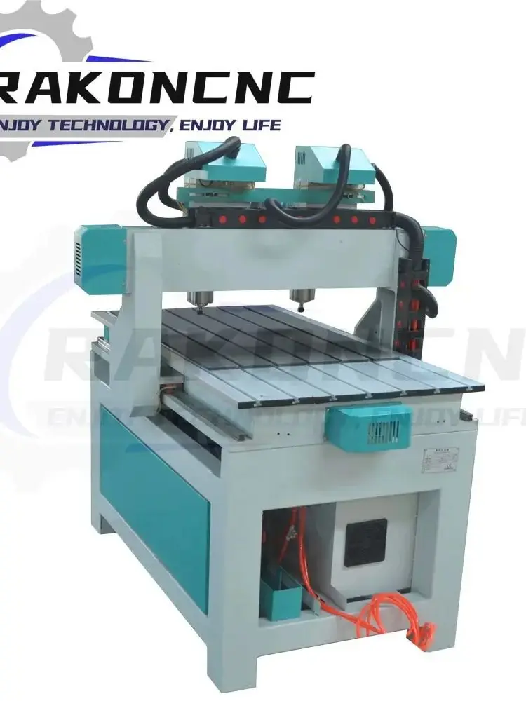 

3Axis 20*30 30*40 40*60 Cnc Router Engraver Machine Cnc 2030 3040 4060 6090 Wood Engraving Machine