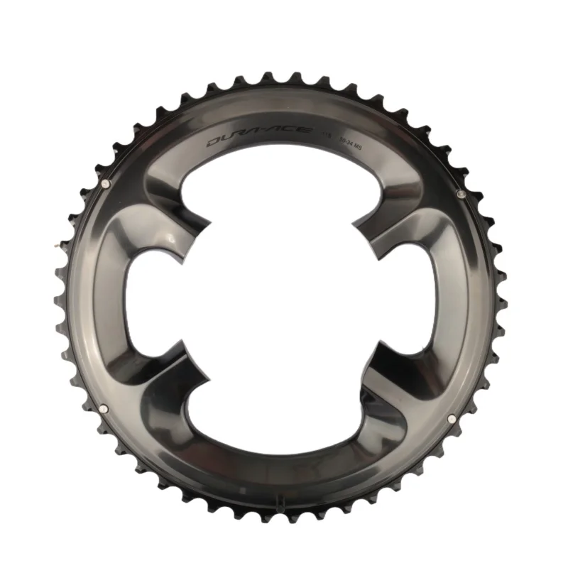 シマノ DURA-ACE シリーズ CR-R9100 チェーンリング 50-34T/52-36T/53