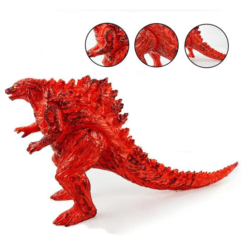 GODZILLA3体セットタグ無し GODZILLA3体セットタグ無し