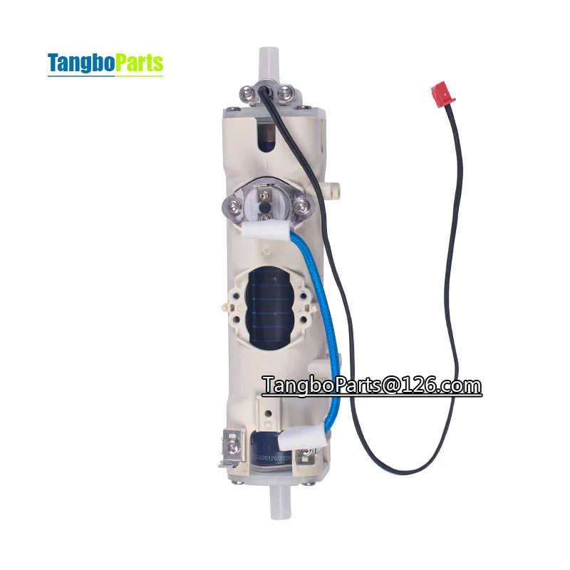 Instant Hot Water Dispenser Coffee Machine Parts AC220V 2100W 20 Tubes Electric Heating Stainless Steel Thick Film Heater