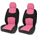 Pink-2 seats