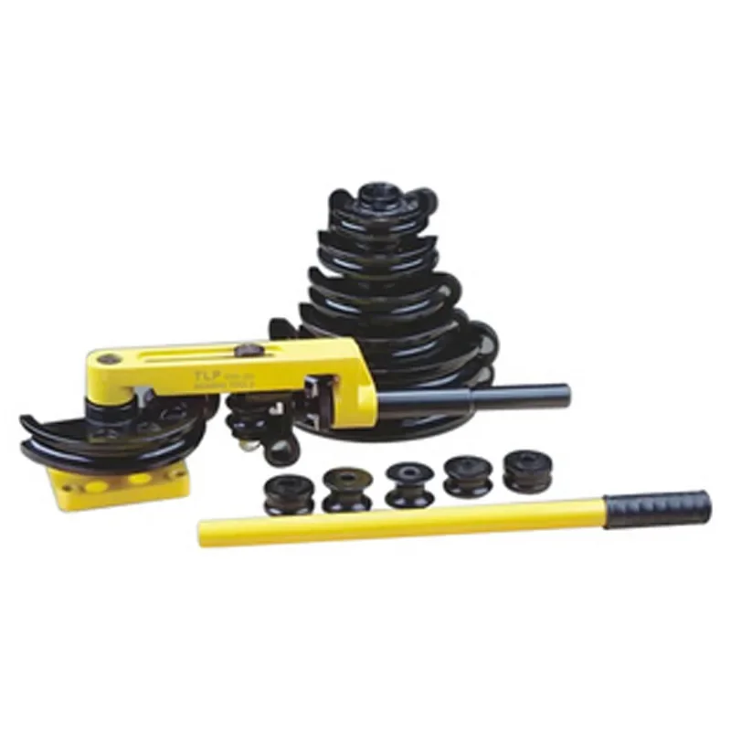 

Hw-25s Thin-Walled Tube Bending Machine Manual Pointed Pipe Bender Cold Simple