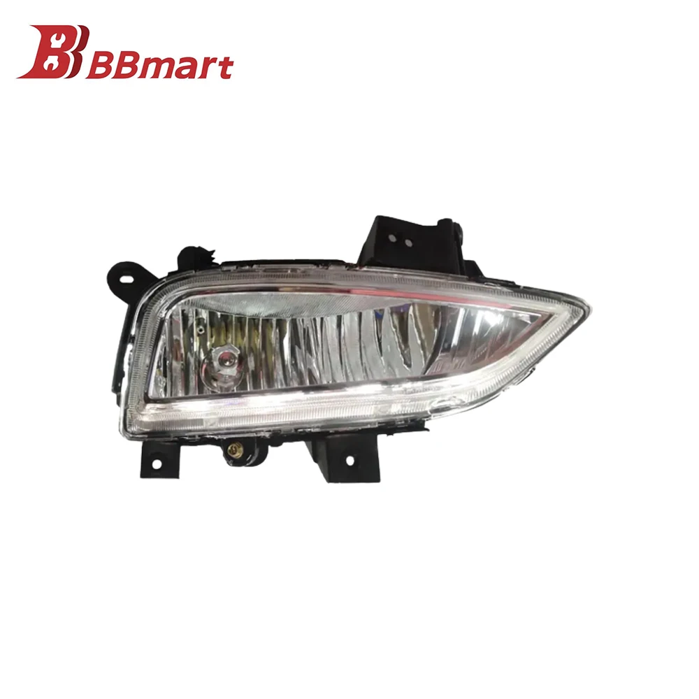 

92201-2Z500 BBmart Auto Parts 1 Pcs Left Front Fog Light Lamp For Hyundai ix35 2013 2014 2015 2016 High Quality Car Accessories