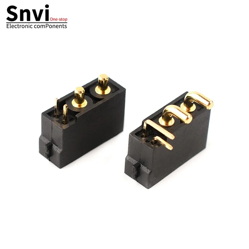 Connecteurs XT30U, XT30PW, XT30G pour Drone FPV - Lot de 10