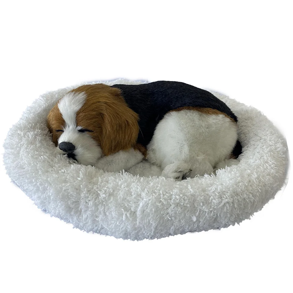 

Искусственная игрушка из искусственного меха, высокое качество, ручная паста, детский подарок, украшение для дома и автомобиля