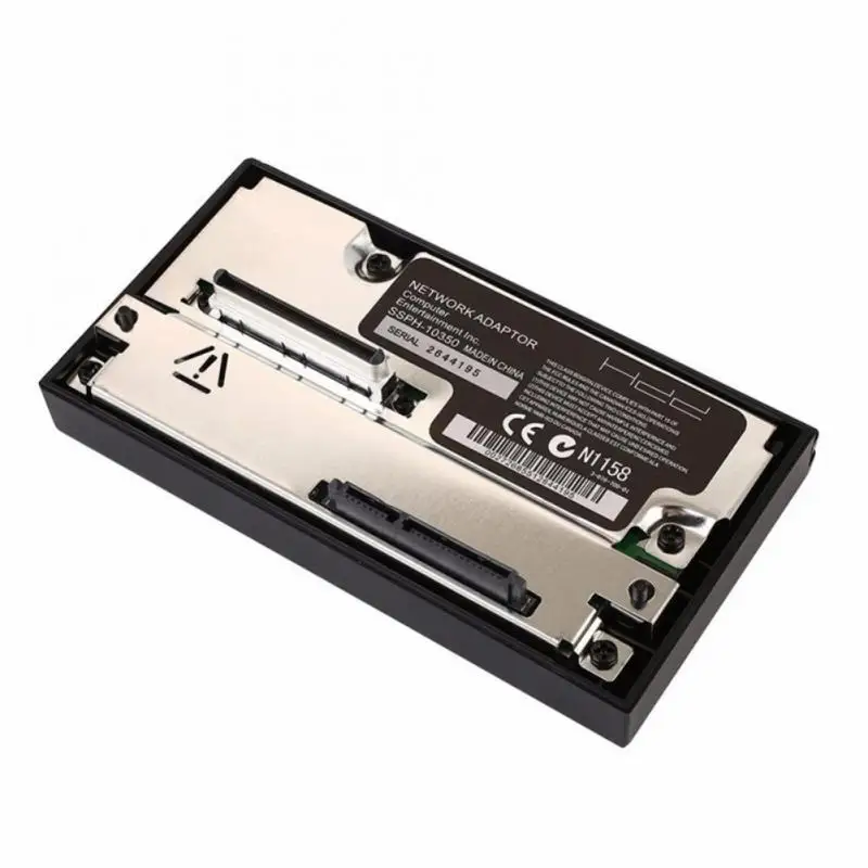 Новинка 2022 сетевой адаптер для PS2 гнездо консоли IDE SATA HDD Sony Playstation 2 |