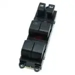 

AN-990 internal glass opening switch left four PATHFINDER 05 07 (17 PIN)
