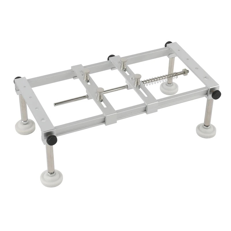 Welding Accessories Clamp Multifunction PCB Board Clamp Table Fixture Electric Soldering Iron Welding 20-40X 7-45X Stereo Microscope Camera Inspection