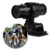 Camera Mini Portable Full HD 1080P Waterproof Bike Car Outdoor Sports DV Video Camera Mini Sports Camera Sports Video Camera 1