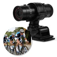 Camera Mini Portable Full HD 1080P Waterproof Bike Car Outdoor Sports DV Video Camera Mini Sports Camera Sports Video Camera 1