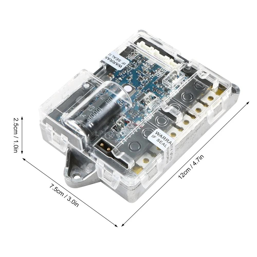 

Original Updated Motherboard Controller Main Board Esc Switchboard for Xiaomi Mijia M365 Pro Electric Scooter Mainboard Part