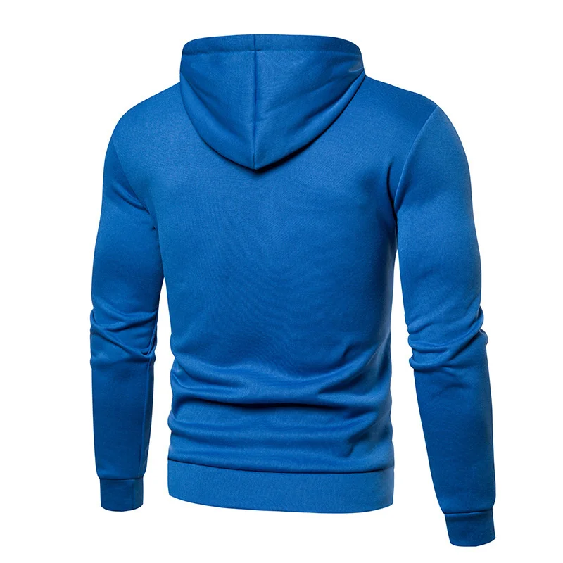 Pull tactique pour hommes, sweat-shirt militaire décontracté, veste polaire, col montant, couleur unie, vêtements coupe-vent