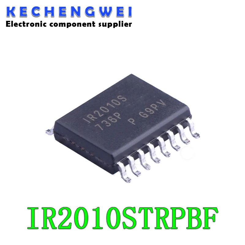 5pcs Ir2010s Sop-16 Ir2010strpbf Sop16 Ir2010spbf Ir2010 Sop New ...