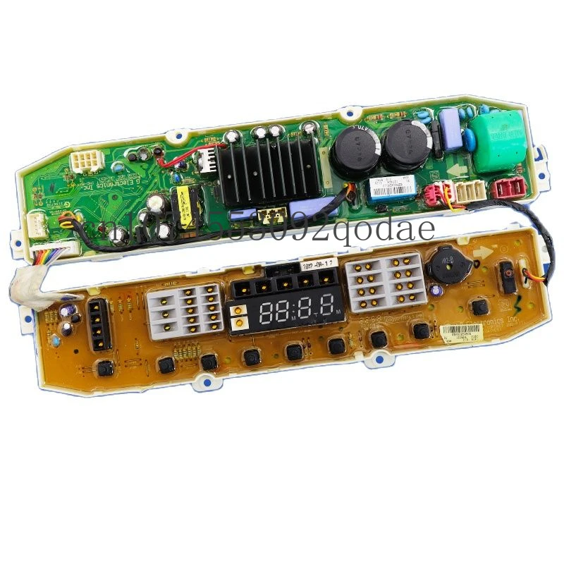 

good for LG Variable frequency washing machine computer board part