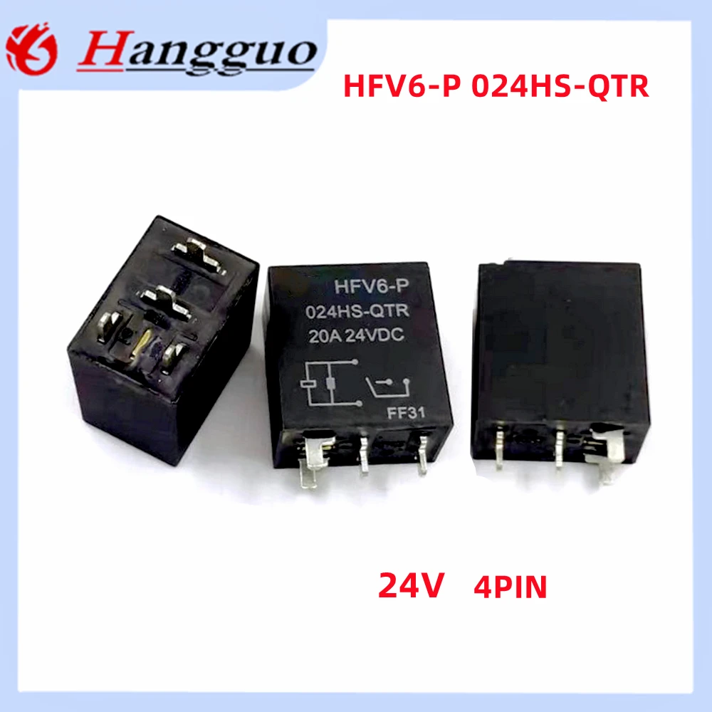 

5 шт./партия, оригинальное реле для автомобиля