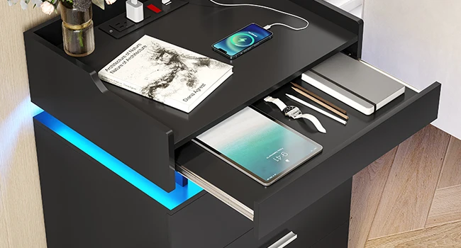 nightstand