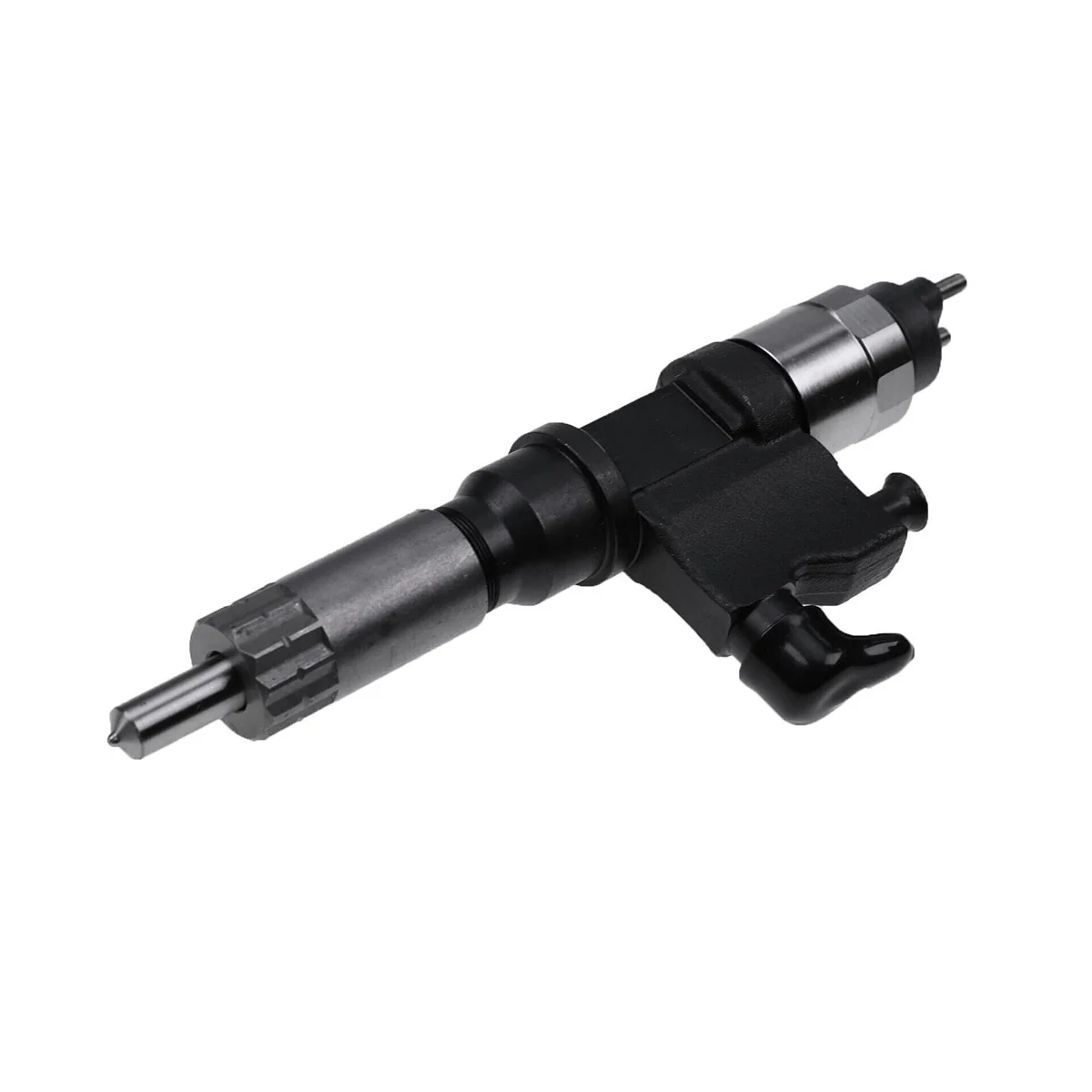 

Diesel Injector Nozzle Common Rail Fuel Injector 295050-1520, 8-98243863-0 for Isuzu 4HK1 6HK1 Engine 8982438630