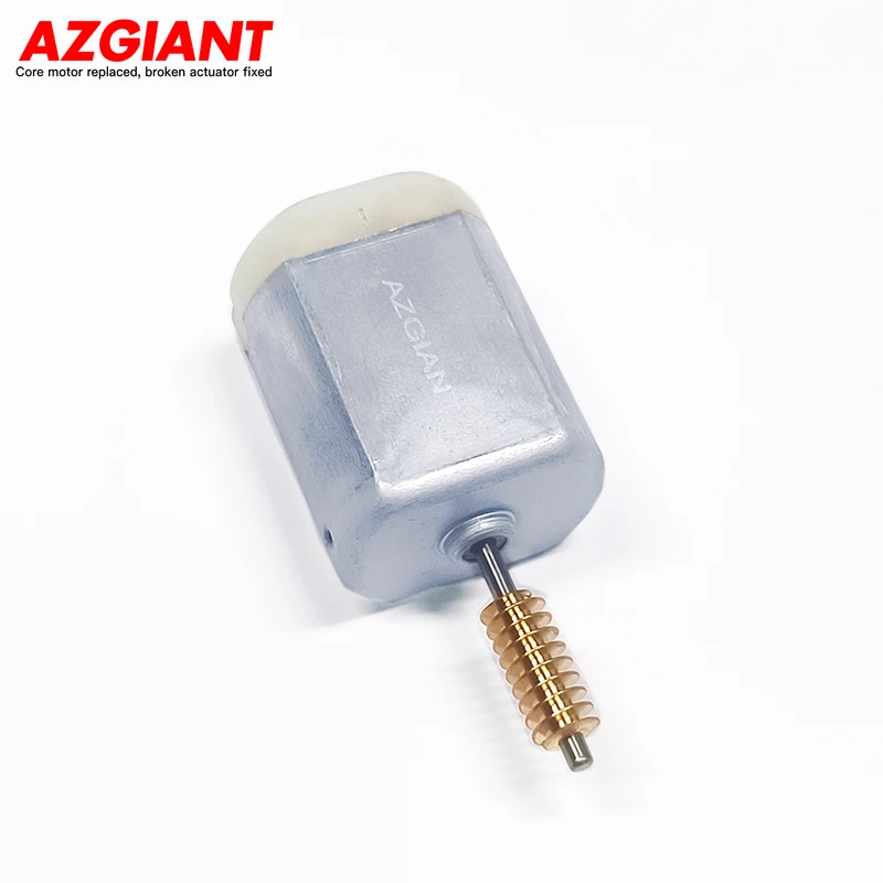 

AZGIANT Exterior Power Folding Mirrors Actuator 12V DC FC280 Motor For Zotye T600 SR7 SR9