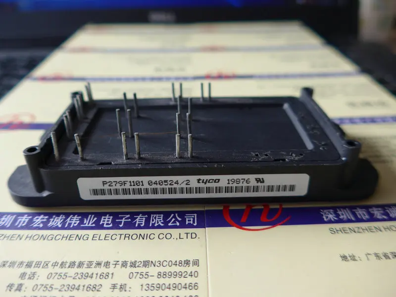 

P279F1101 New and Fast Shipping