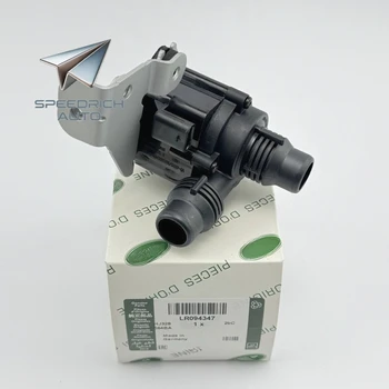 LR094347 J9C5220 Water Pump for Jaguar E-PACE 2017 and Land Rover ISCOVERY SPORT 2015 1