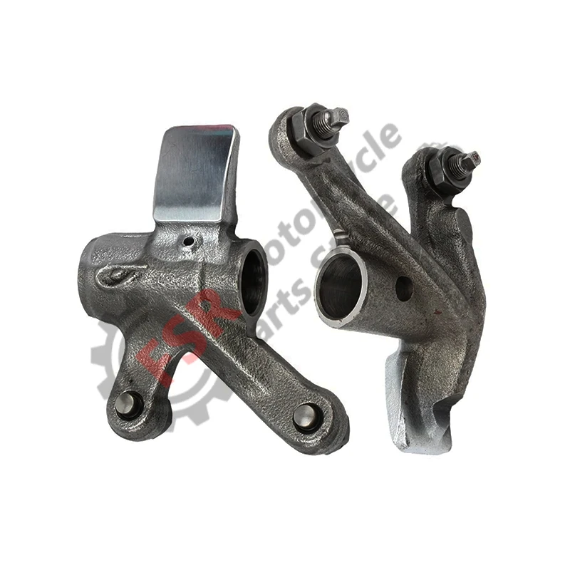 Кронштейн клапана для квадроцикла