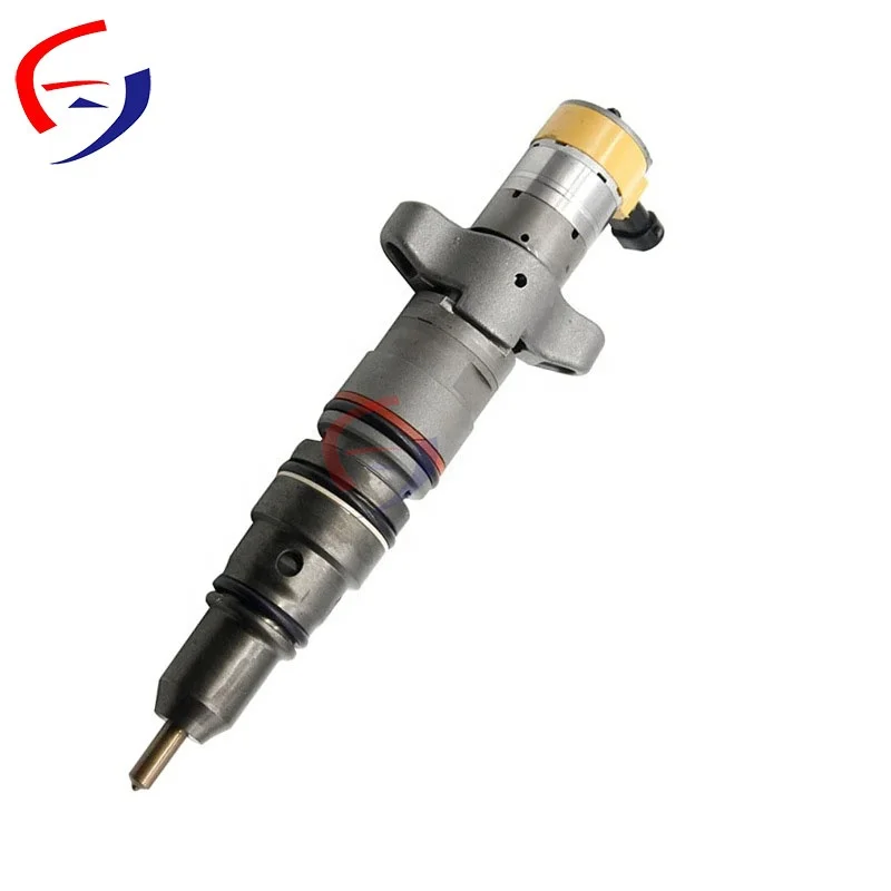 

Инжектор двигателя экскаватора C7 C9 320d 3879434 387-9434