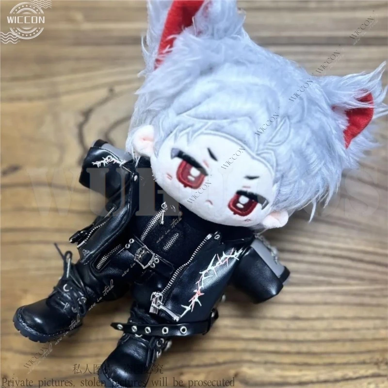 Game Love and Deepspace Sylus Anime Zayne Xavier Rafayel Qin Che