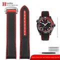 Black red silver