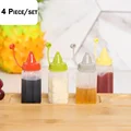 4pcs Mix