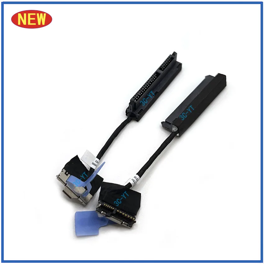 1-5PCS HDD Connector Cable For HP G4-1000 G6-1000 G7-1000 G6 435