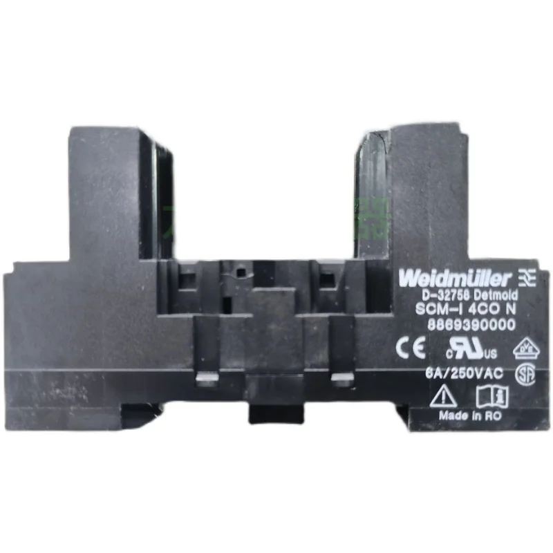 D-32758 Detmold SCM-I4CO N 8869390000 100%NEW RELAY 1PCS - AliExpress 