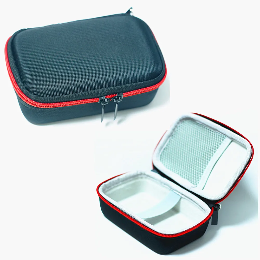 EVA Camera Bag Hard Case For Panasonic Lumix LX10 LX15 TZ99