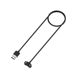 Universal Smartwatch Dock Charger Adapter - USB Charging Cable and Accessories (USB Cable)