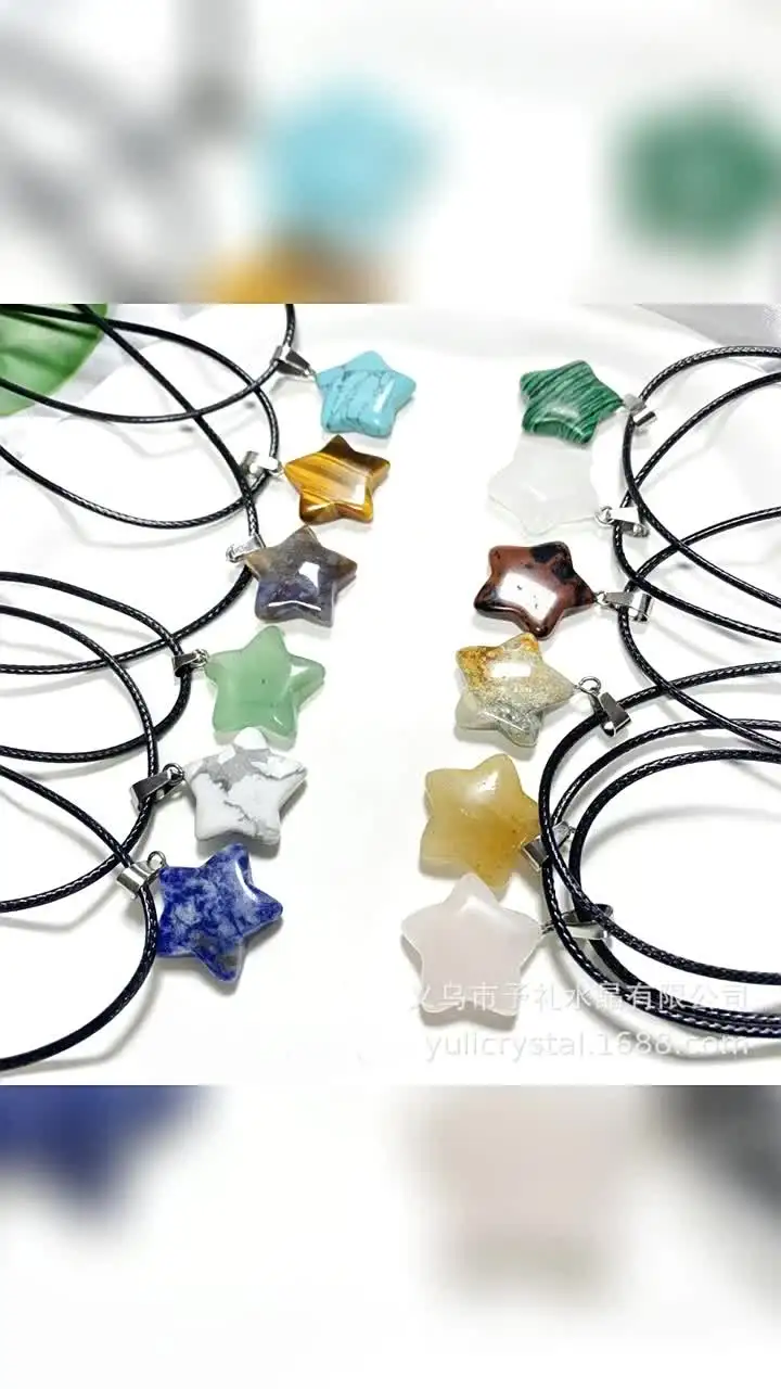 Pietra Naturale Turchesi Quarzo Cristallo Occhio Di Tigre Opale - Foto 13