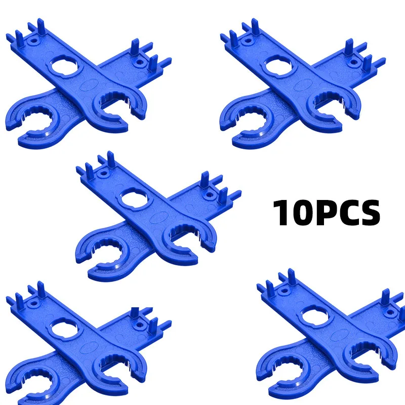 5pairs 10PCS 