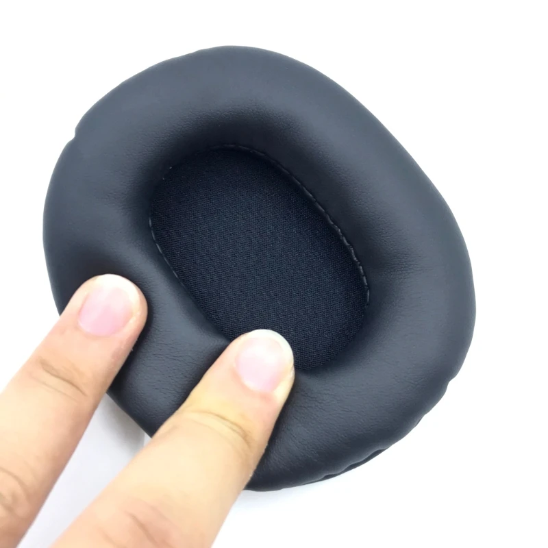 

Elastic Ear Pads Cover forATH SX1a M30X M40X M50X Arctis3/5/7 Headphone Cushion