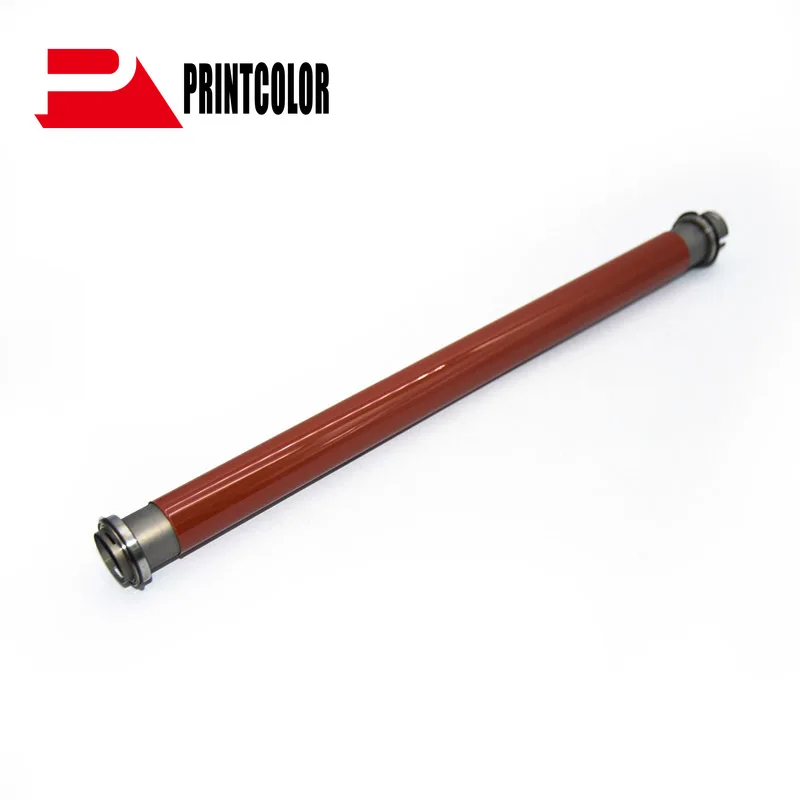 Rolo Fuser Superior com Rolamento para Xerox Dcc3300 2200 2250 3360 7435 7425 7428 Manga de Filme Fuser 1x126k25908 - Imagem 3