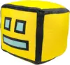 Geometry Plush Toy Cube Volume Wood Stuffed Animal Plushie Doll Toys for Kids and Gaming Fans Children's Day Birthday Gift 5