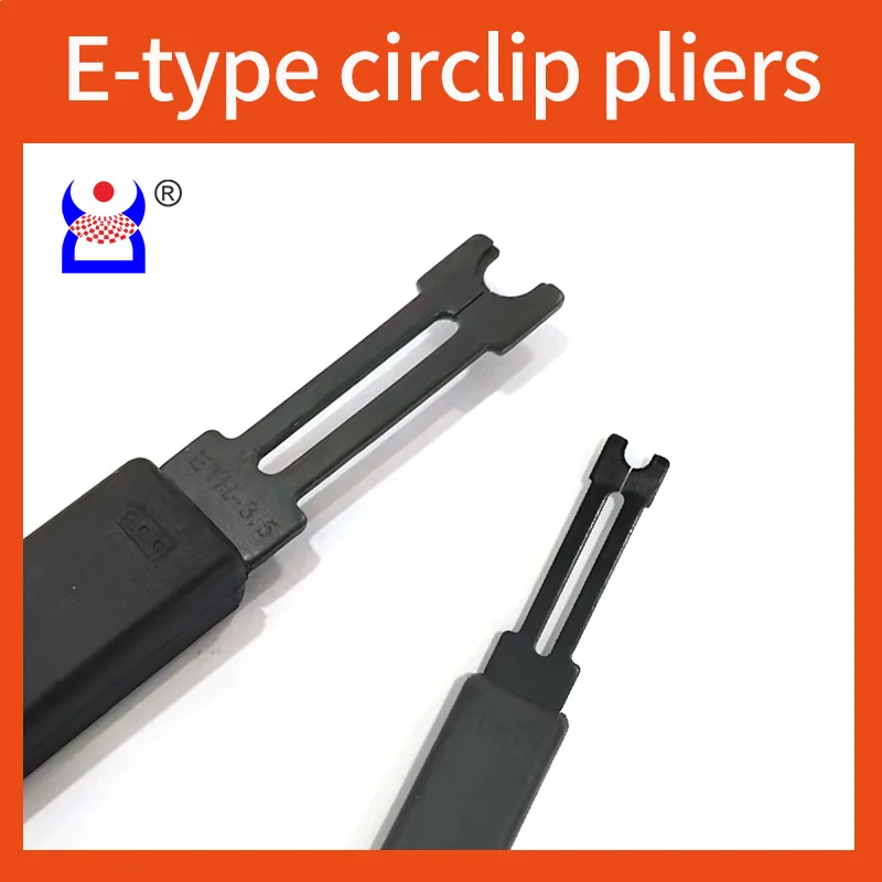 E circlip pliers e ring fork washer Assortment KitCirclipsRetaining RingHandToolsCirclipOD3mm/4/5/6/7/8/9/10/11/12/14/16/18 circlip pliers
