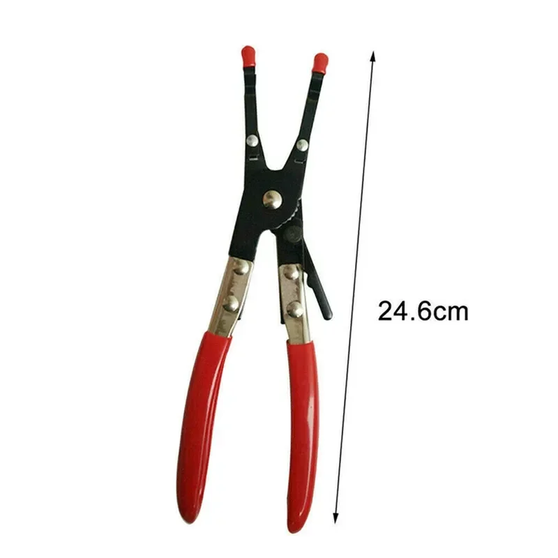 Universal Dual-Wire Welding and Soldering Pliers