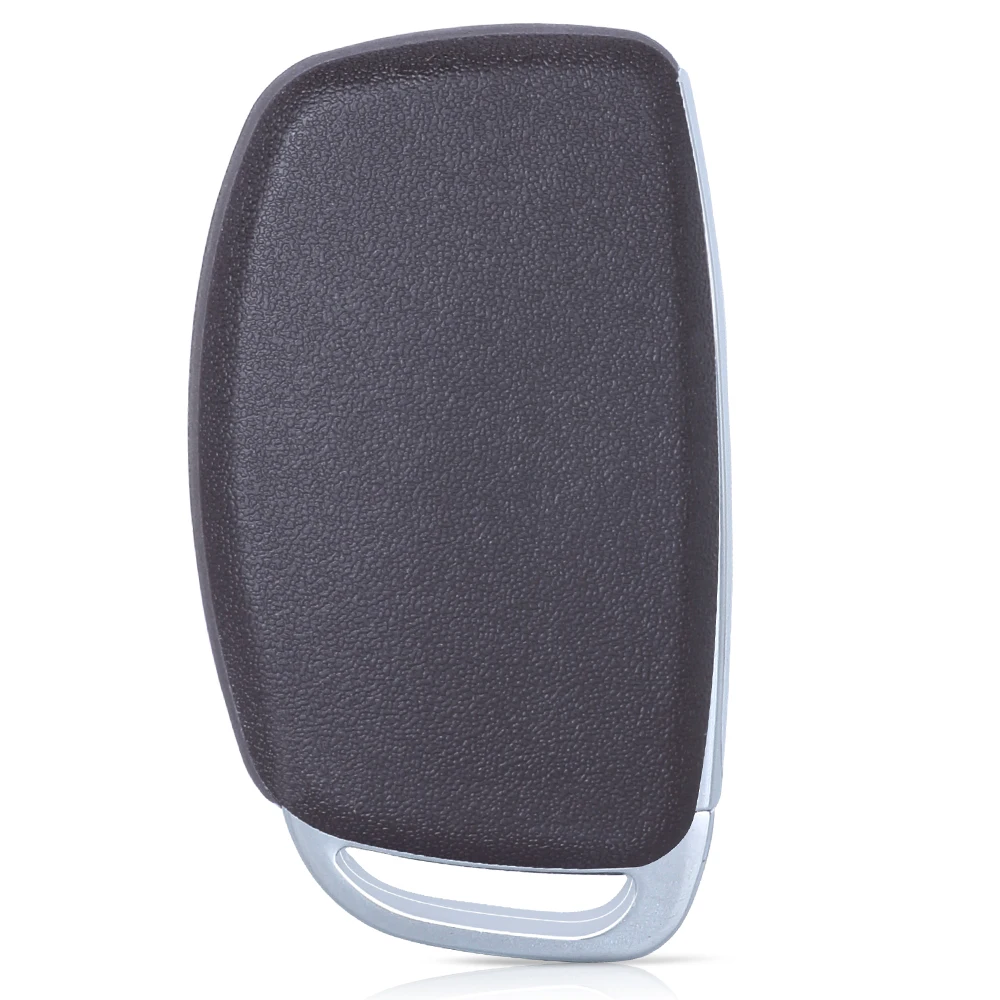 Advanced Multi-Function Remote Key with 433MHz Frequency