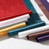 30cmx275cm Satin Table Runner Banquet Wedding Silk Ribbon Table Flags for Party Supply  Decoration Table Cover RunnerTablecloth 5