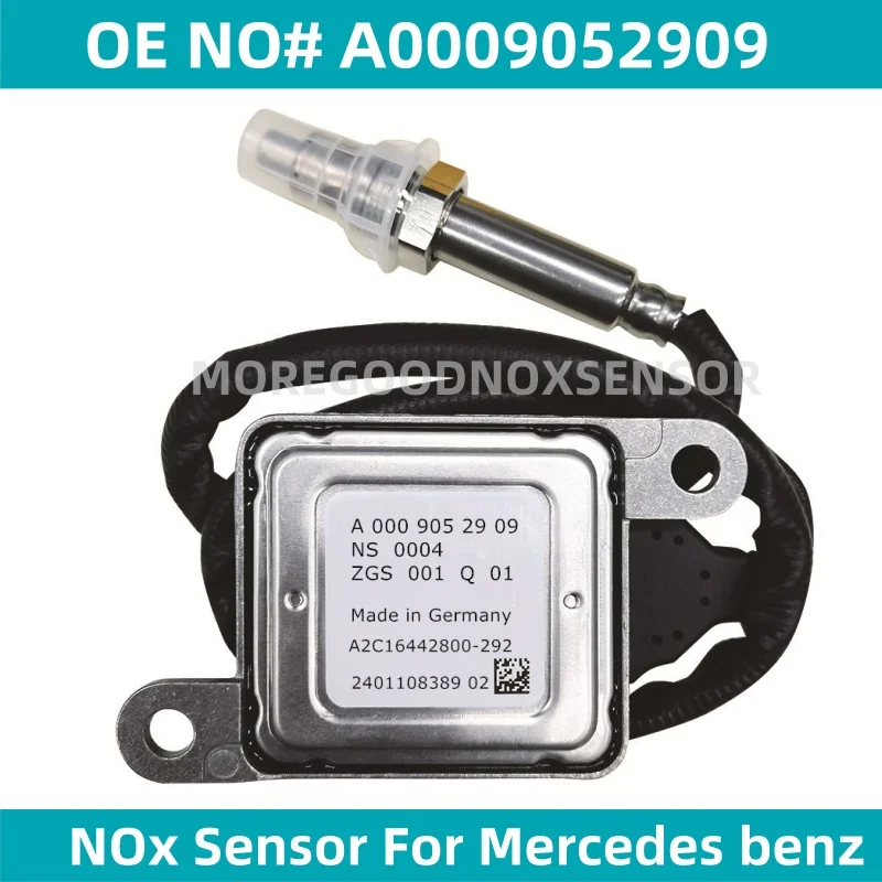Muslimoriginal Nuovo Sensore Nox Per Sensore Nox Mercedes-Benz W156 W166 W205 W221 W222 W238 W251
