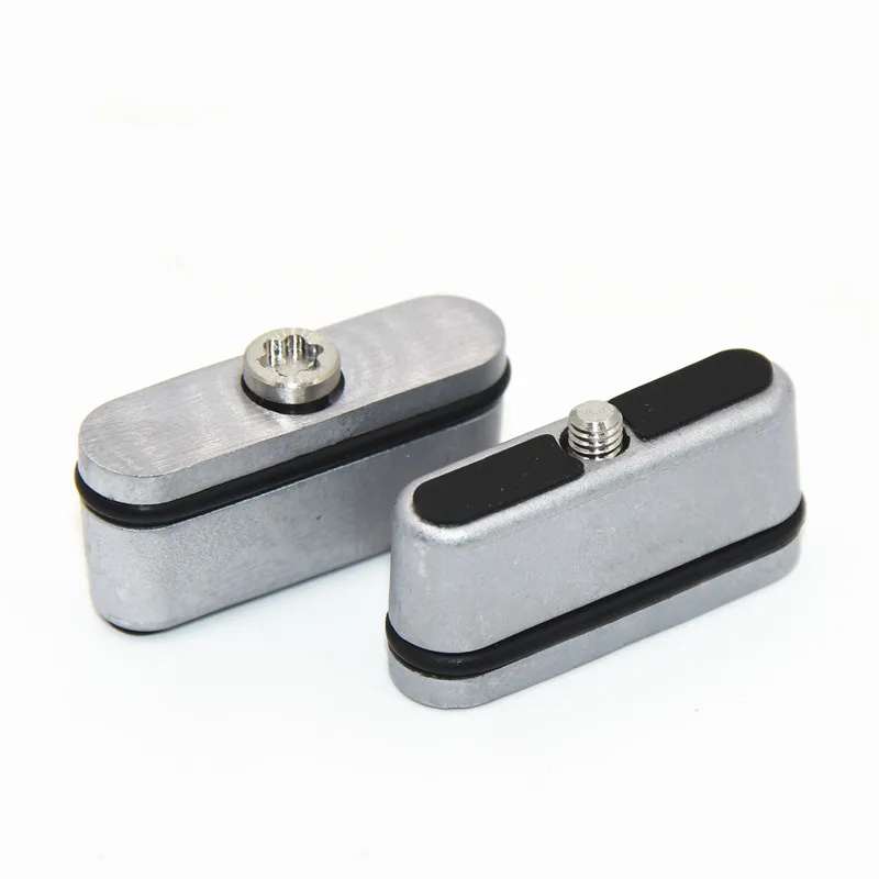 2pcs New applicable golf clubs For Odyssey WHITE HOT/TRI-HOT 5K/ELEVEN series putter weight golf accessories 5