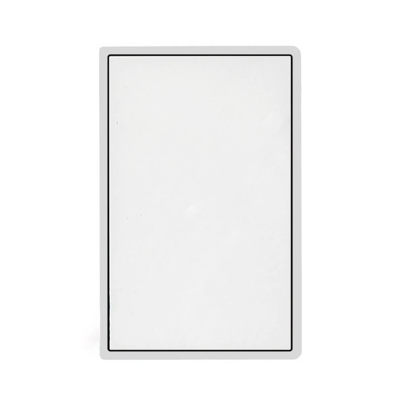 Replacement Top Surface Glass For NS 3DSXL LL Screen Outer Lens Cover