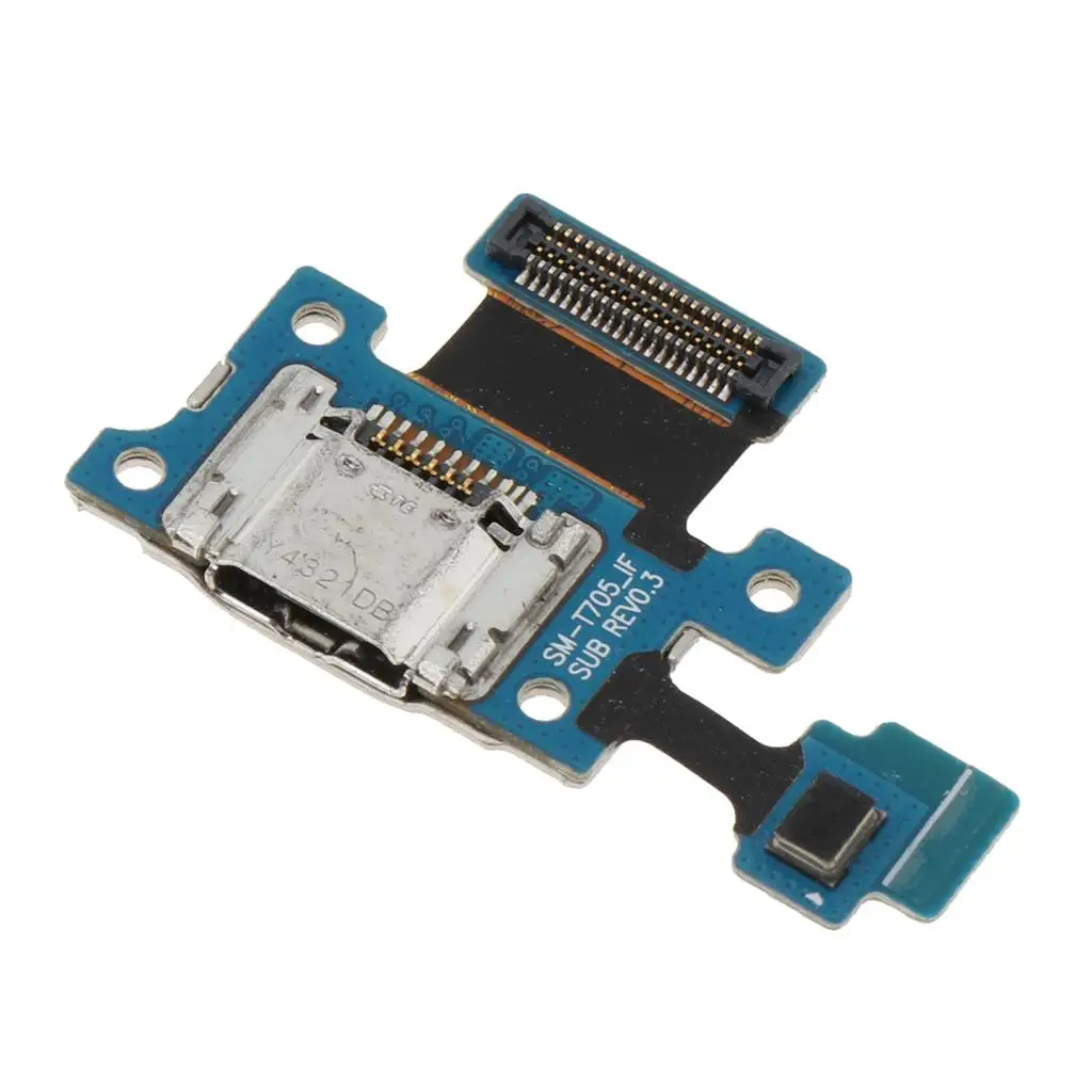USB Charging Dock Assembly Galaxy Tab S 8.4 SM-T705 T705C